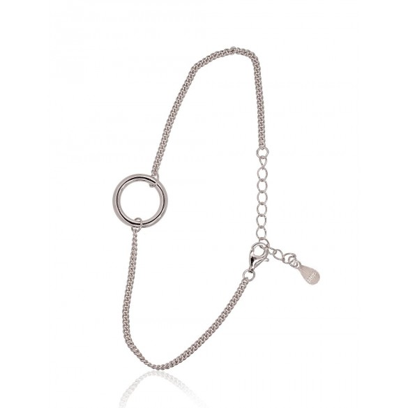 Sidabrinės apyrankės