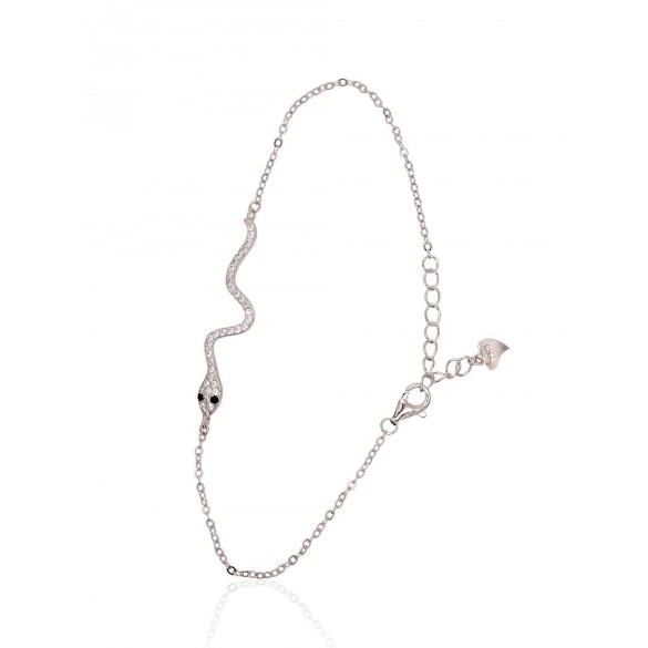 Sidabrinės apyrankės