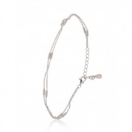 Sidabrinės apyrankės0