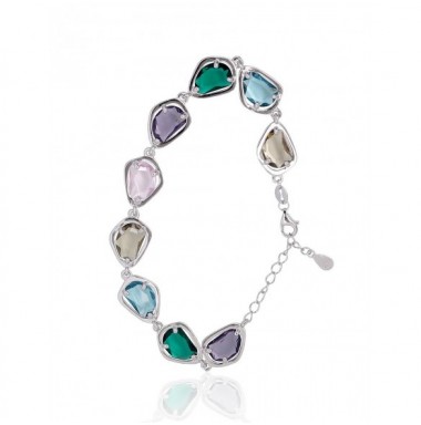 Sidabrinės apyrankės0