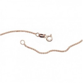 Auksinė grandinėlė Spiga 1,2 mm1