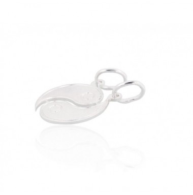 Sidabrinis pakabukas1