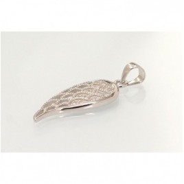 Sidabrinis pakabukas1