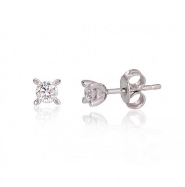 Auksiniai auskarai –pusetai0