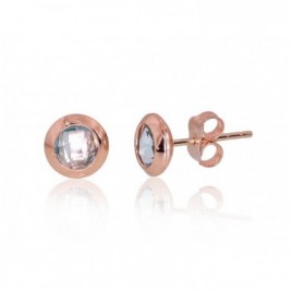 Auksiniai auskarai –pusetai0