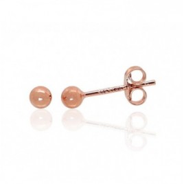 Auksiniai auskarai –pusetai0