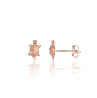 Auksiniai auskarai –pusetai0