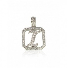 Sidabrinis pakabukas0