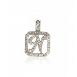 Sidabrinis pakabukas0