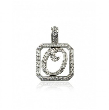 Sidabrinis pakabukas0