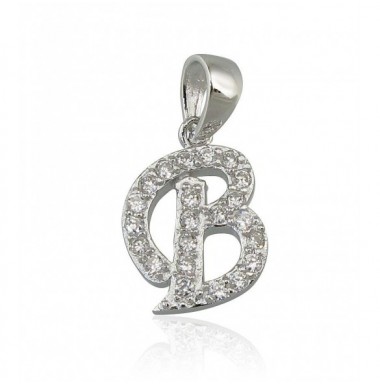 Sidabrinis pakabukas0