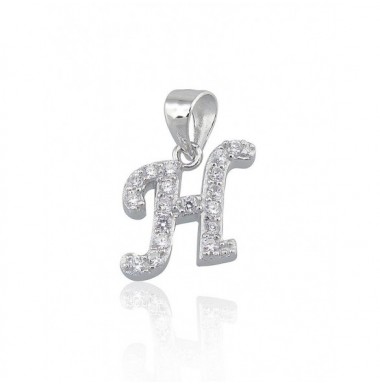 Sidabrinis pakabukas0