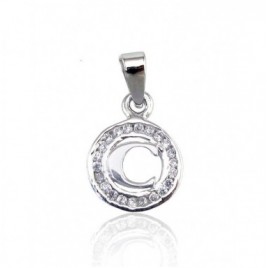 Sidabrinis pakabukas0