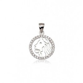 Sidabrinis pakabukas0