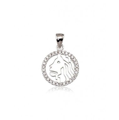 Sidabrinis pakabukas0