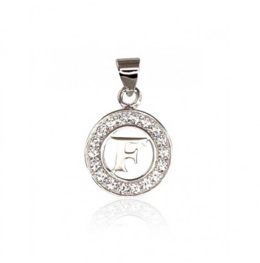 Sidabrinis pakabukas0