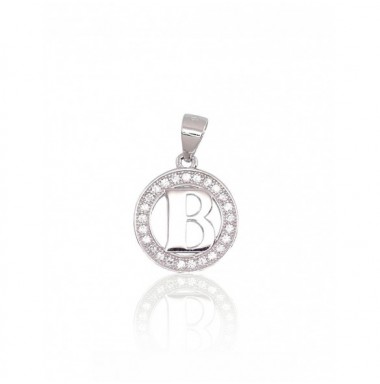 Sidabrinis pakabukas0