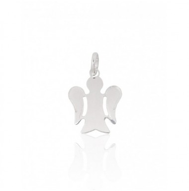 Sidabrinis pakabukas