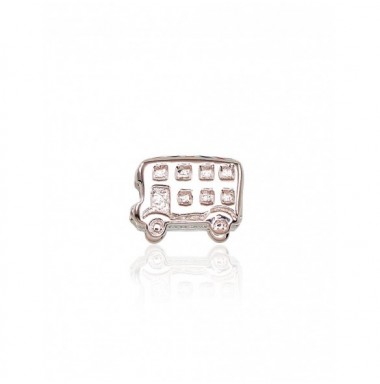 Sidabrinis pakabukas0