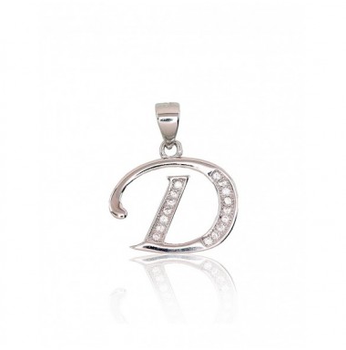 Sidabrinis pakabukas0