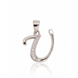 Sidabrinis pakabukas0