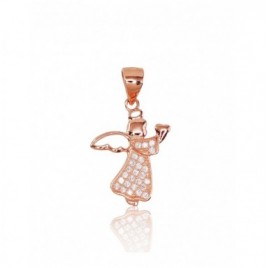 Sidabrinis pakabukas0