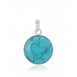 Sidabrinis pakabukas0