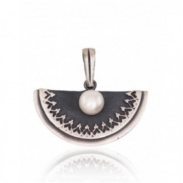 Sidabrinis pakabukas0