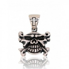 Sidabrinis pakabukas0