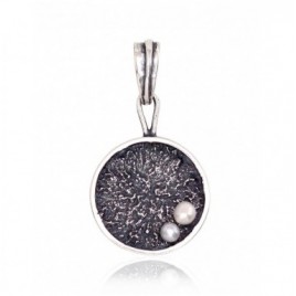 Sidabrinis pakabukas0