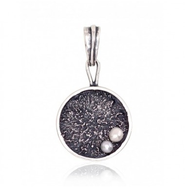 Sidabrinis pakabukas0