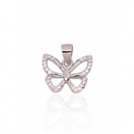 Sidabrinis pakabukas0