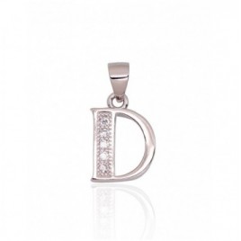 Sidabrinis pakabukas0