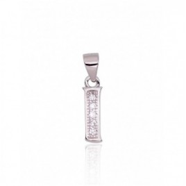 Sidabrinis pakabukas0