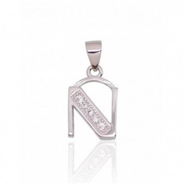 Sidabrinis pakabukas0