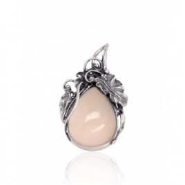 Sidabrinis pakabukas0