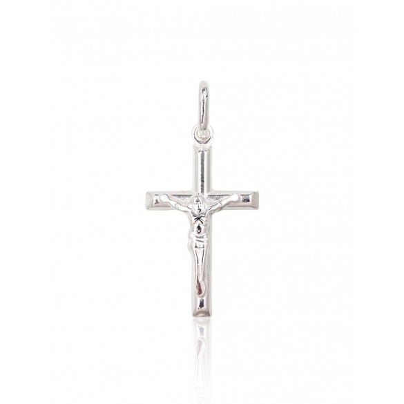 Sidabrinis pakabukas