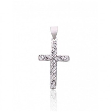 Sidabrinis pakabukas0