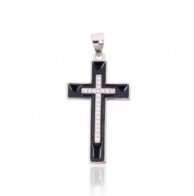 Sidabrinis pakabukas0