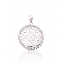 Sidabrinis pakabukas0