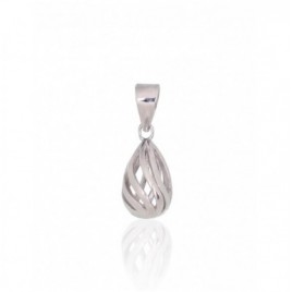 Sidabrinis pakabukas0