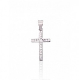 Sidabrinis pakabukas0