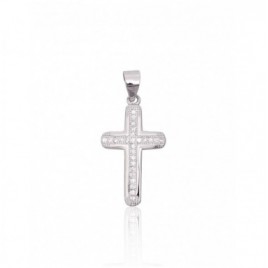 Sidabrinis pakabukas0