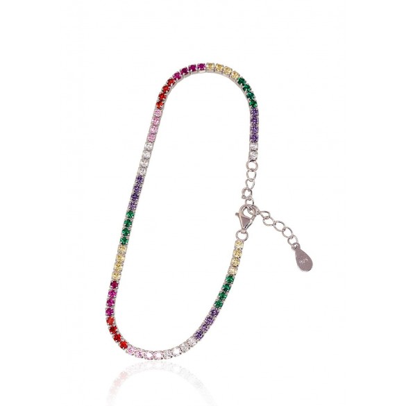 Sidabrinės apyrankės