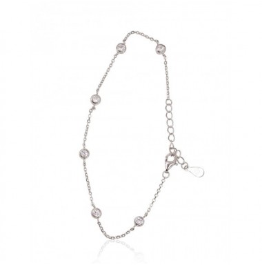 Sidabrinės apyrankės0