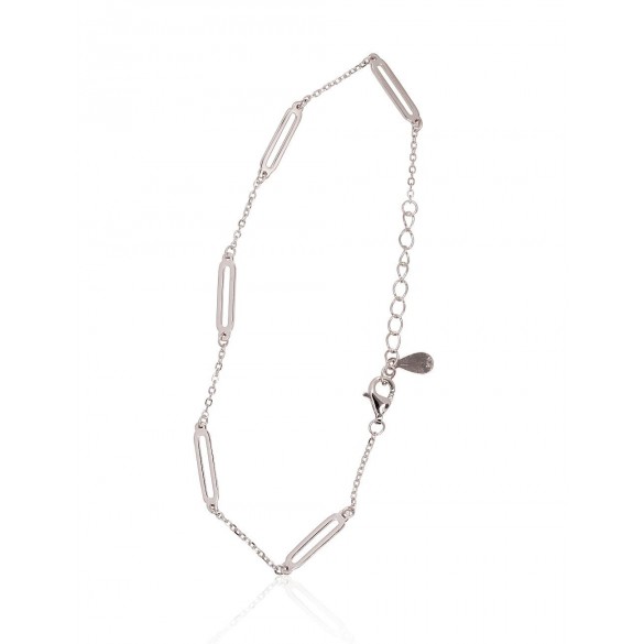 Sidabrinės apyrankės