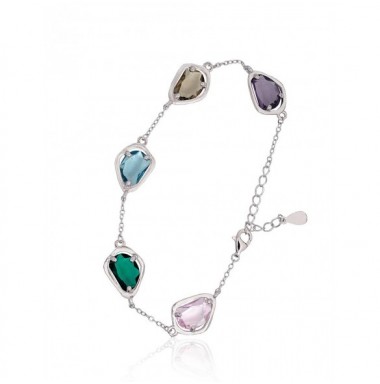 Sidabrinės apyrankės0