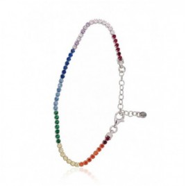 Sidabrinės apyrankės0