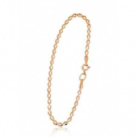 Gold bracelet, , 585°, 1600041(Au-R)