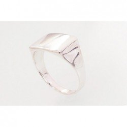 925° Genuine Sterling Silver ring, Stone: No stone, Type: For men, 2101591